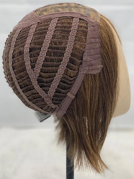 Elite Wig by Ellen Wille | Hair Power | Synthetic Fiber