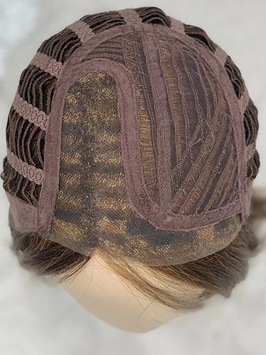 Elite Wig by Ellen Wille | Hair Power | Synthetic Fiber
