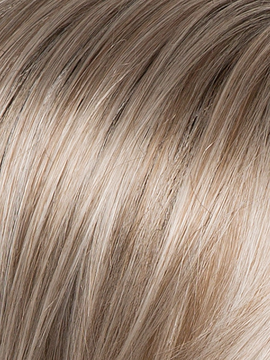 Elite Wig by Ellen Wille | Synthetic Hair | Petite/Average Cap