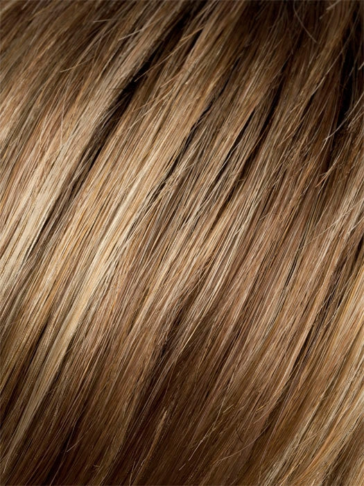 Elite Wig by Ellen Wille | Synthetic Hair | Petite/Average Cap