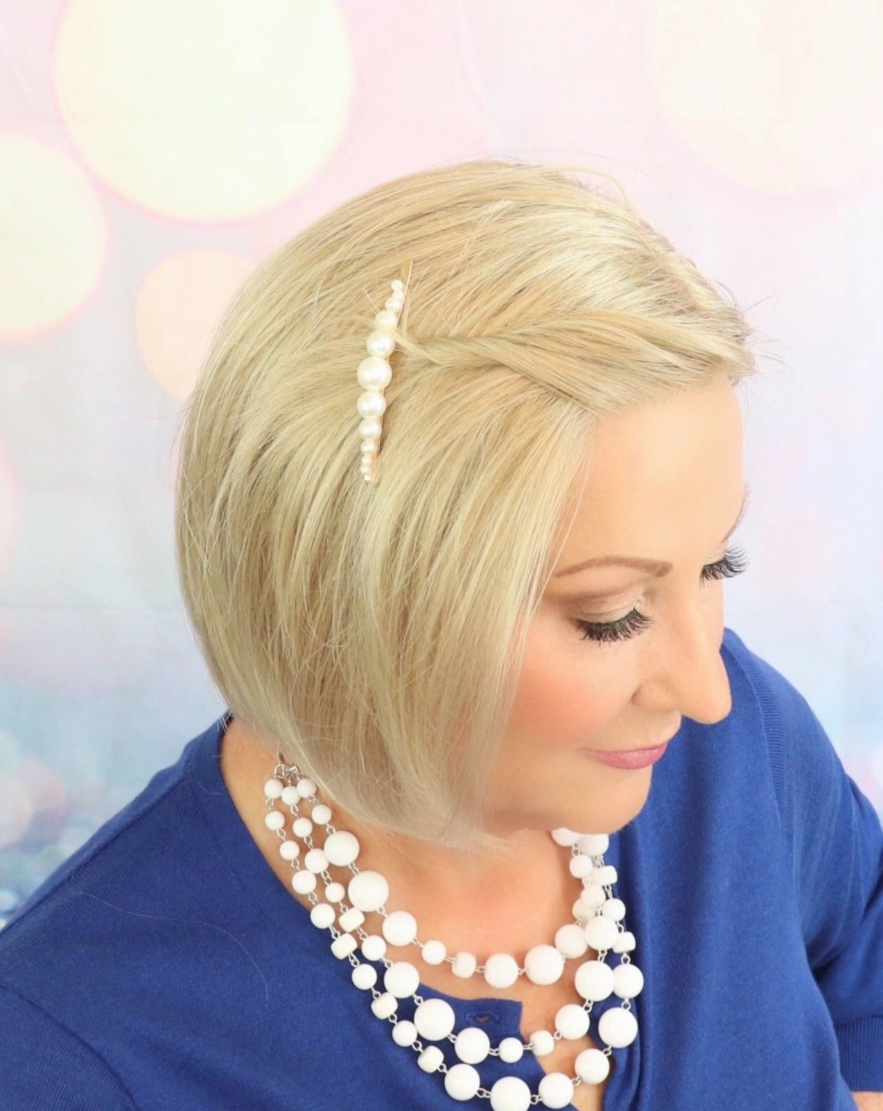 Elite Wig by Ellen Wille | Synthetic Hair | Petite/Average Cap