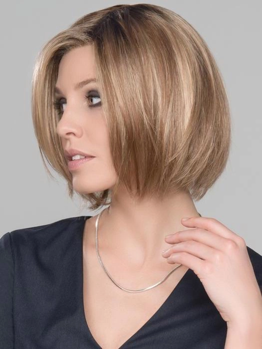 Elite Wig by Ellen Wille | Synthetic Hair | Petite/Average Cap