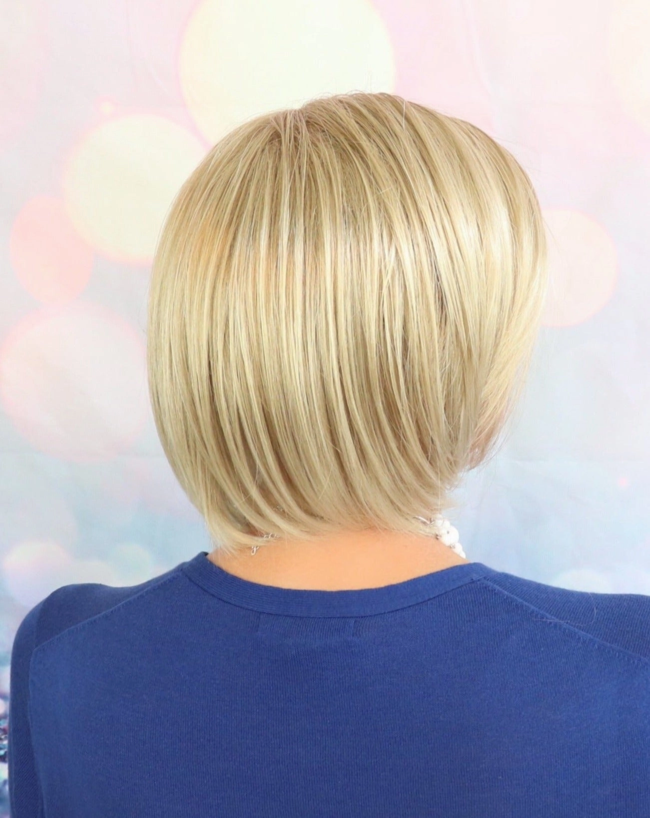 Elite Wig by Ellen Wille | Synthetic Hair | Petite/Average Cap