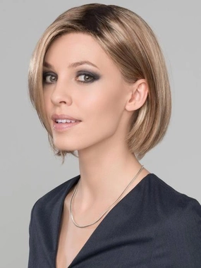 Elite Wig by Ellen Wille | Synthetic Hair | Petite/Average Cap