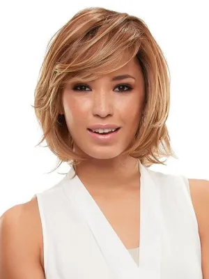 Elizabeth | HF Synthetic Lace Front Wig (Mono Top)