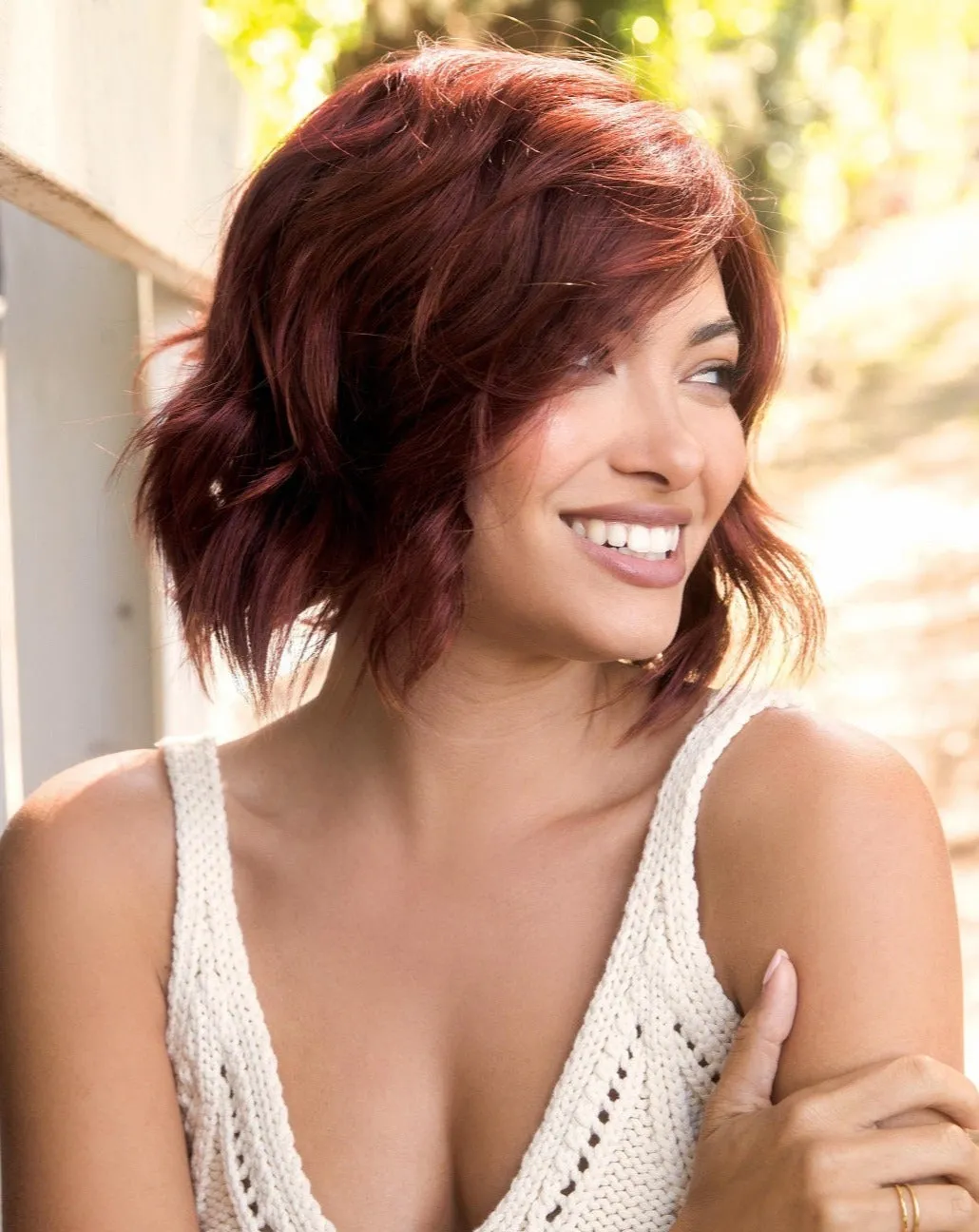 Ella Wig by Rene of Paris | Orchid Collection