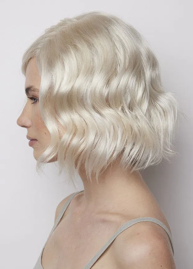 Ella Wig by Rene of Paris | Orchid Collection