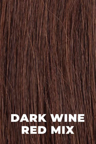 Ellen Wille Toppers - Impact - Human Hair