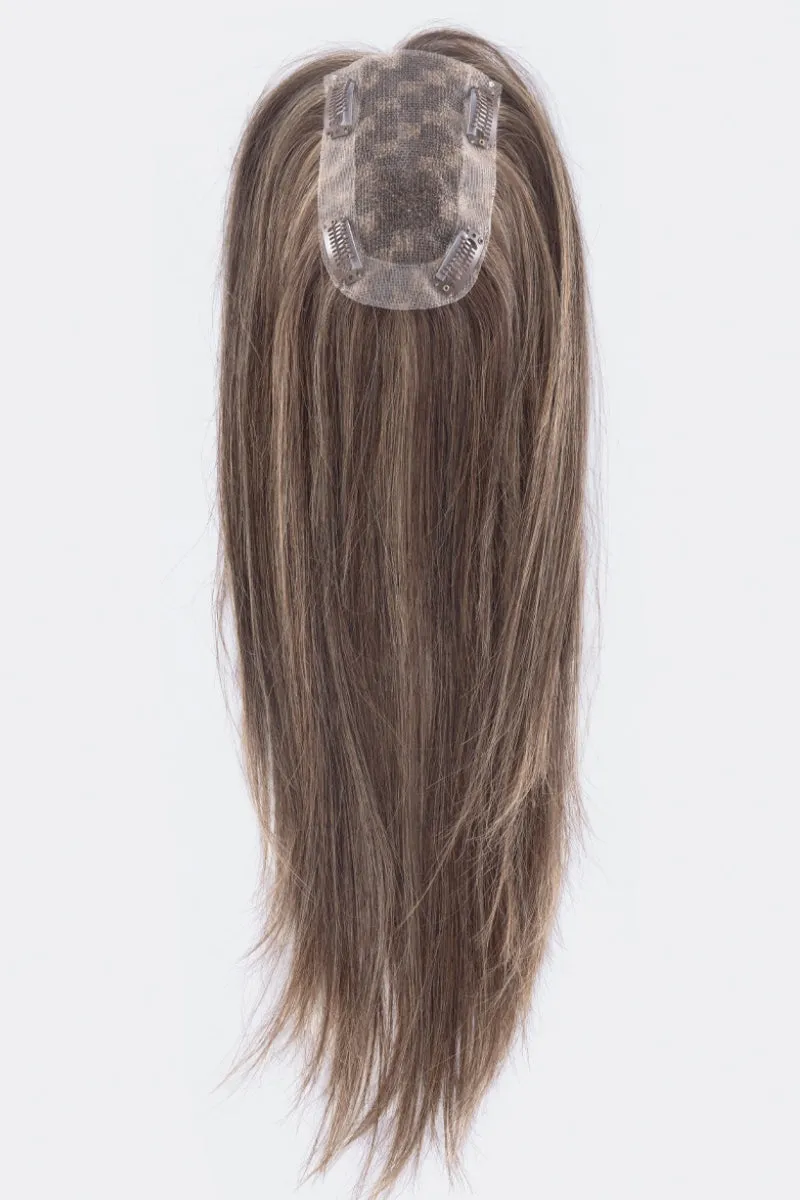 Ellen Wille Toppers - Impact - Human Hair