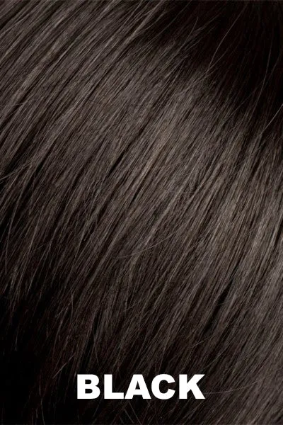Ellen Wille Toppers - Impact - Human Hair