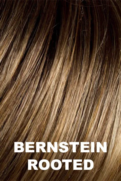 Ellen Wille Toppers - Impact - Human Hair
