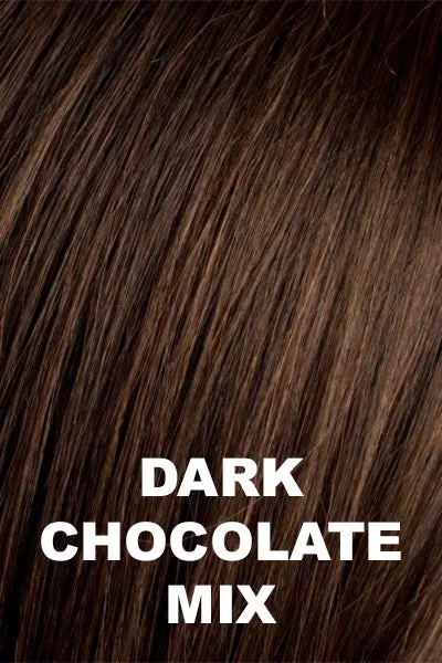 Ellen Wille Toppers - Impact - Human Hair