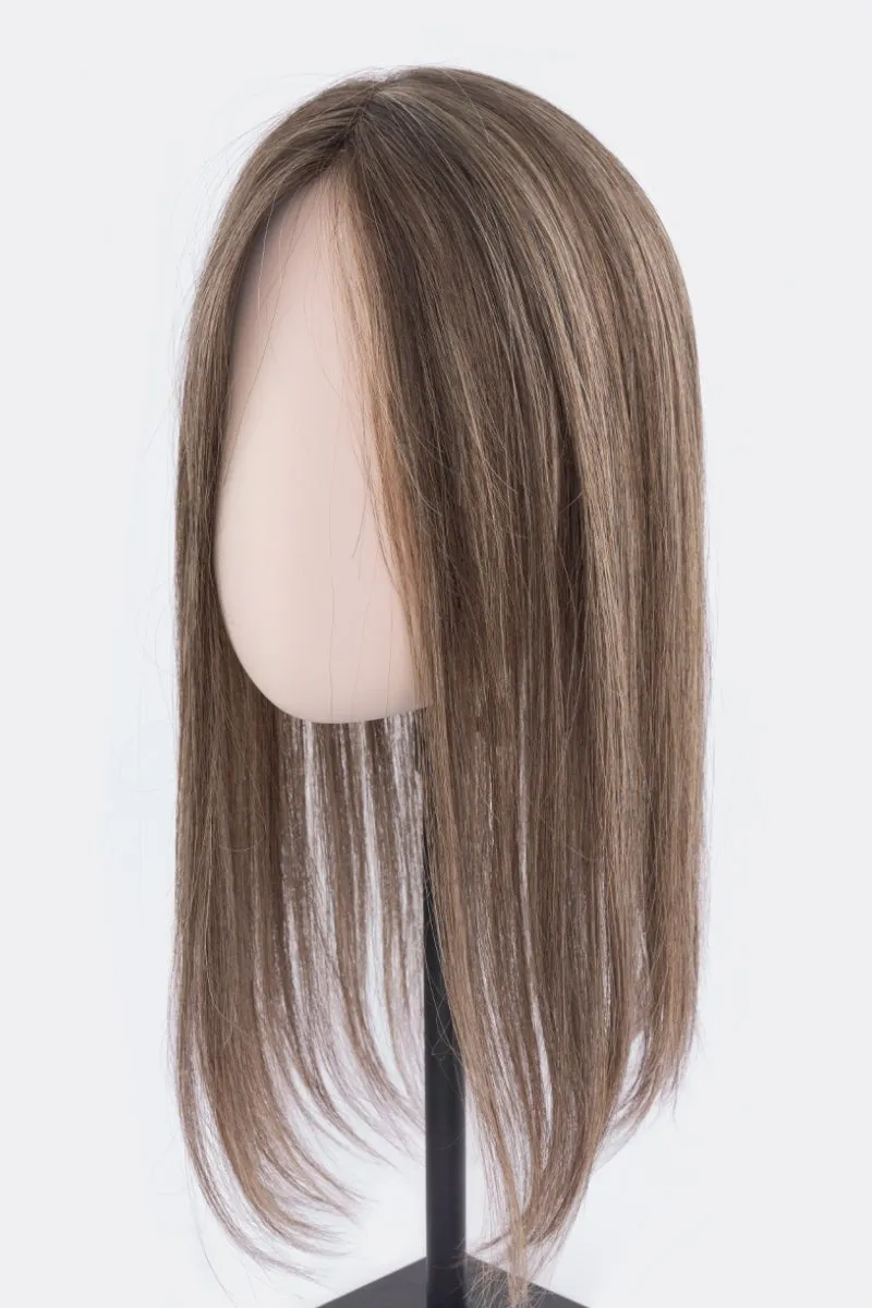 Ellen Wille Toppers - Impact - Human Hair