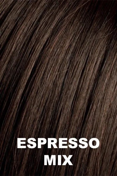 Ellen Wille Toppers - Impact - Human Hair