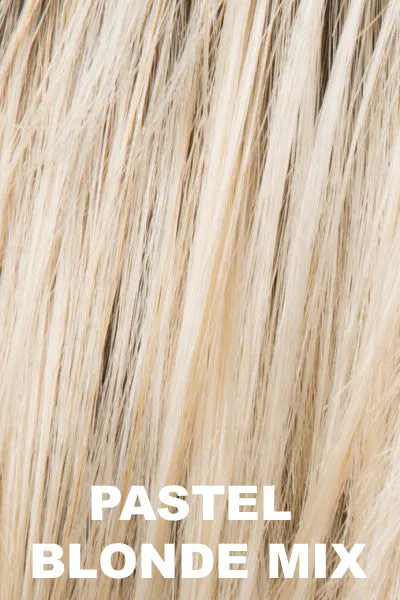 Ellen Wille Toppers - Impact - Human Hair