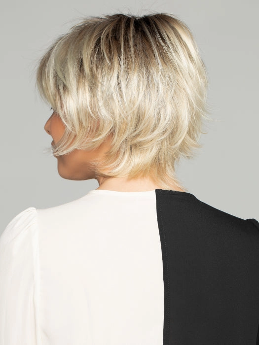 Ellen Wig by Wig Pro | Lace Front | Mono Crown | Synthetic Fiber