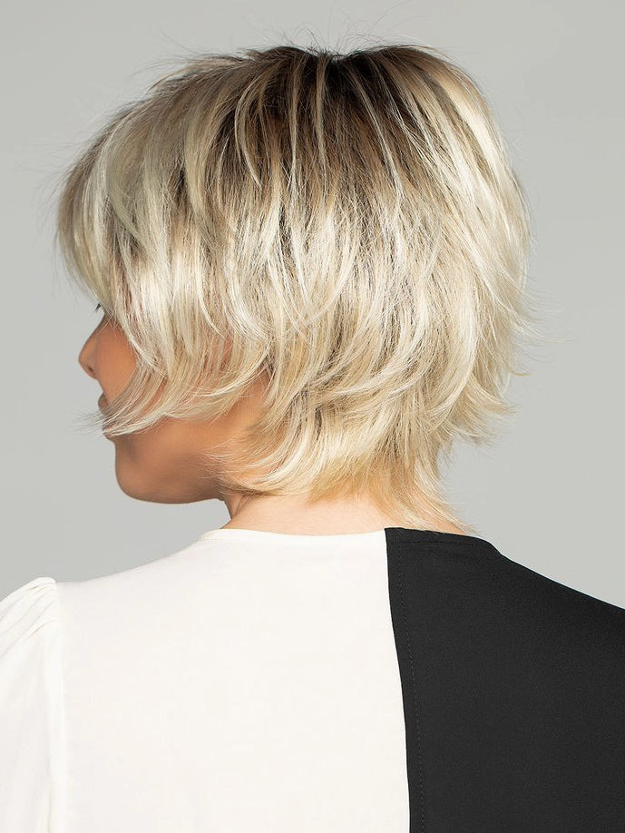 Ellen Wig by WigPro | Synthetic Hair | Average Cap