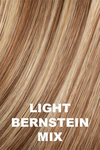 Ellen Wille Toppers - Cometa - European Human Hair