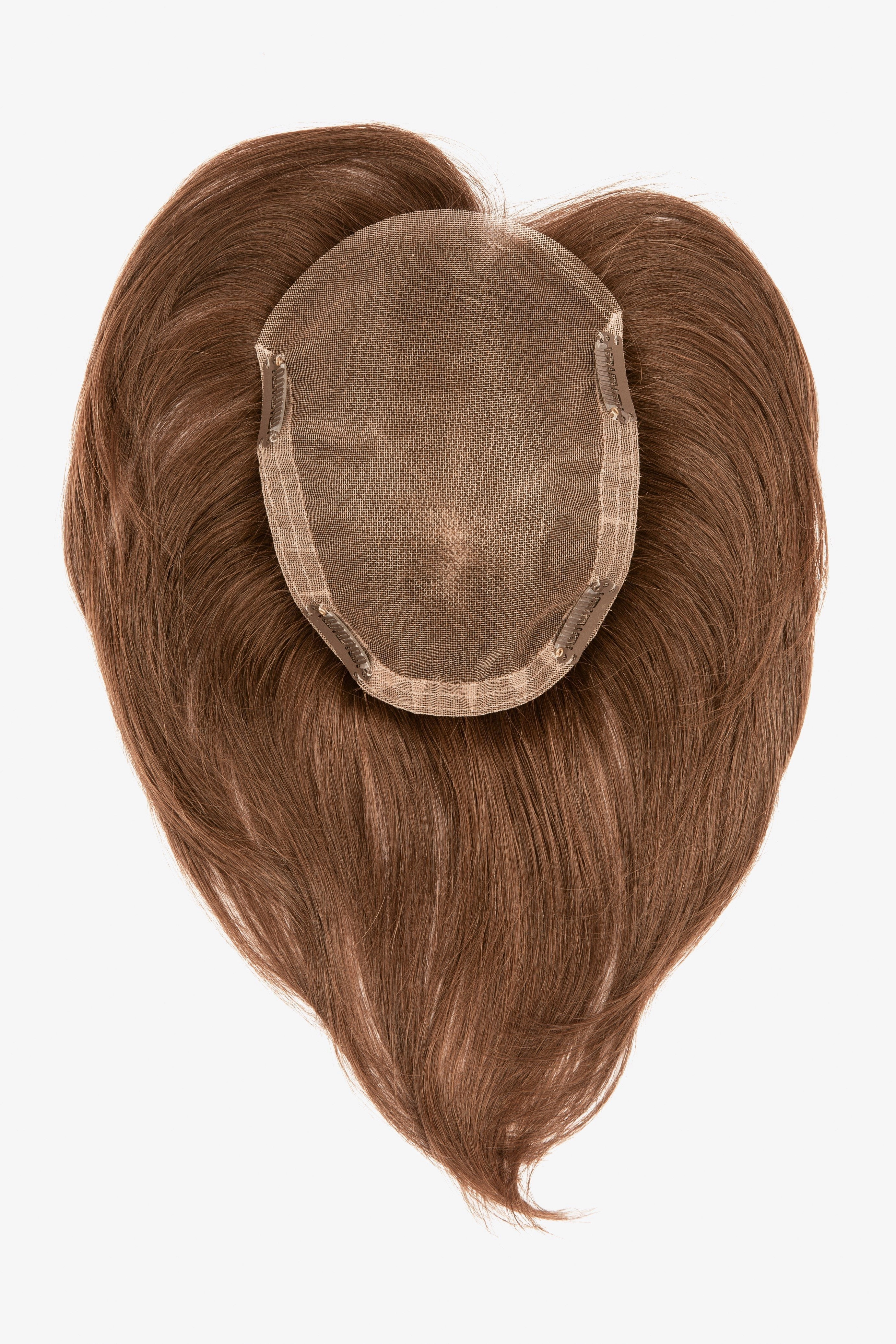 Ellen Wille Toppers - Cometa - European Human Hair