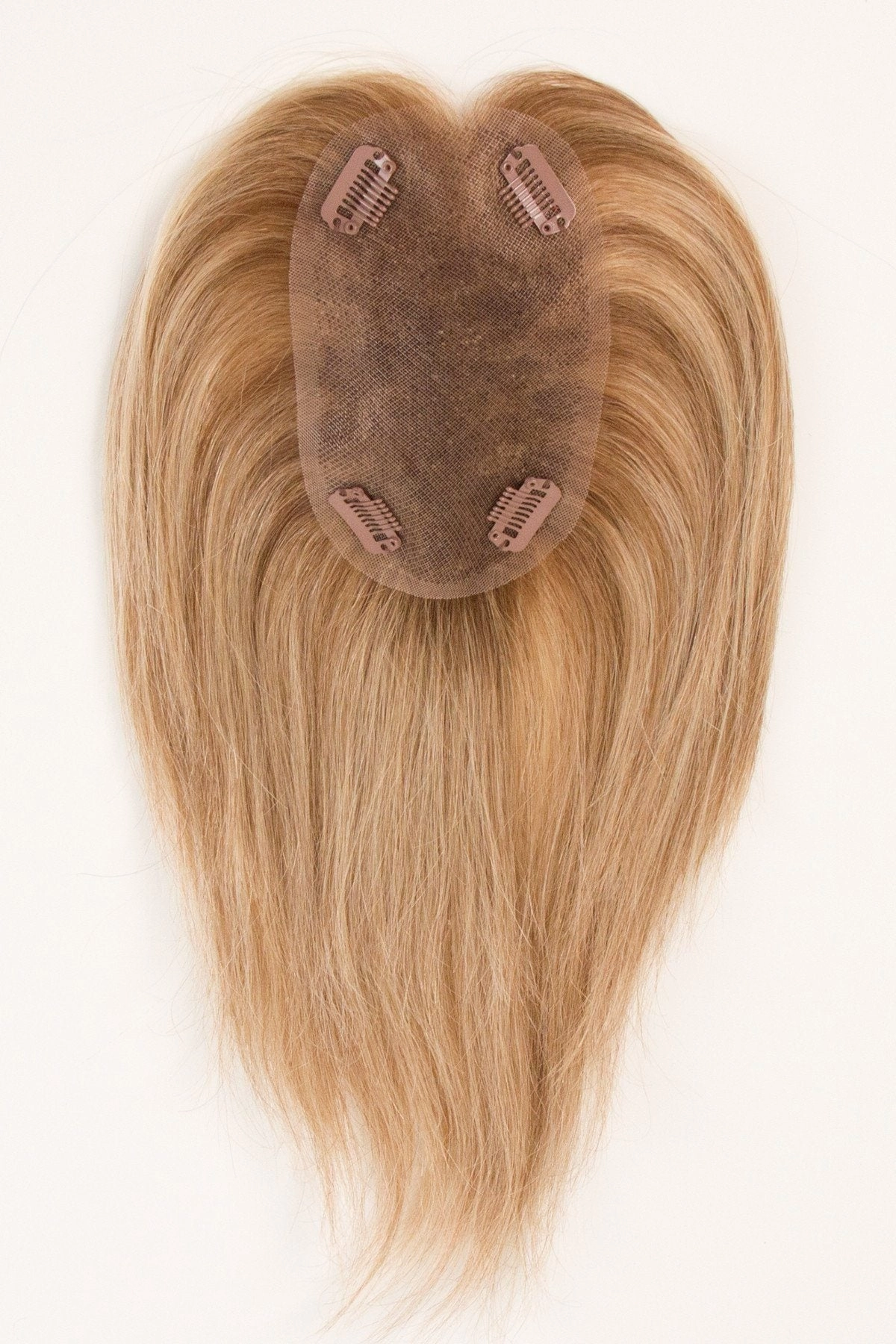 Ellen Wille Toppers - Fill In - Remy Human Hair