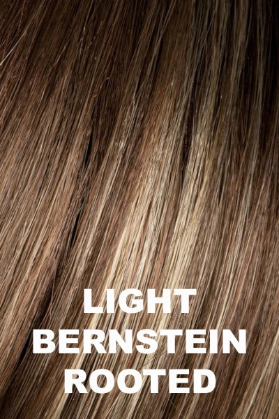 Ellen Wille Toppers - Magic - Remy Human Hair