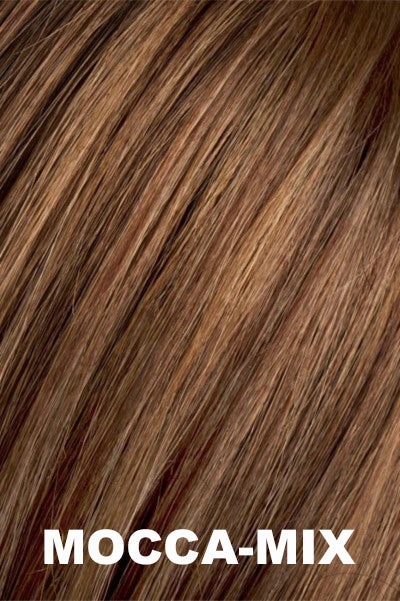 Ellen Wille Toppers - Magic - Remy Human Hair