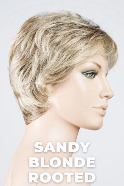 Ellen Wille Wigs - Alba Comfort