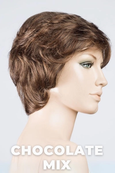 Ellen Wille Wigs - Alexis Deluxe
