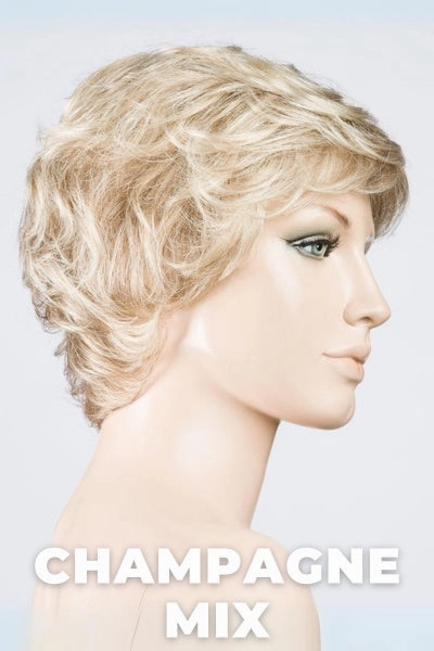 Ellen Wille Wigs - Alexis Deluxe