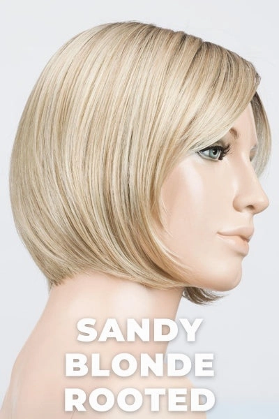 Ellen Wille Wigs - Amy Small Deluxe