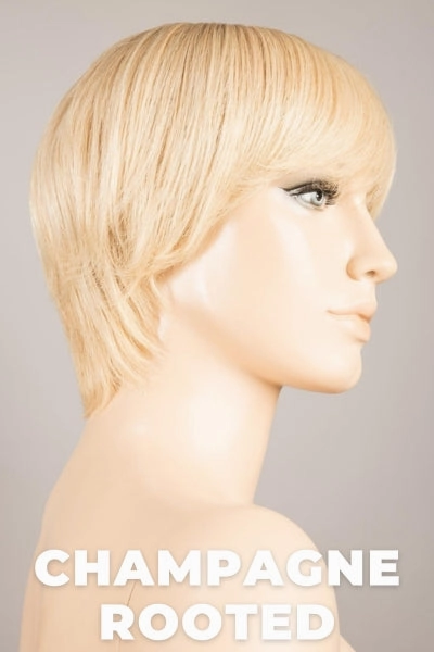 Ellen Wille Wigs - Award Small - Remy Human Hair