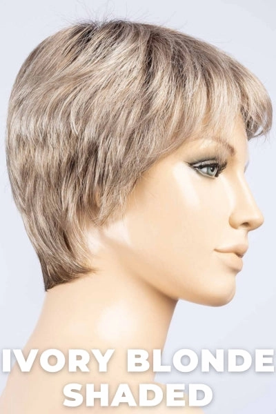 Ellen Wille Wigs - Barletta Hi Mono