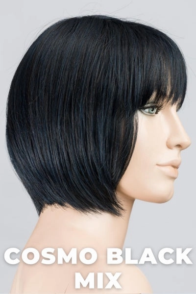 Ellen Wille Wigs - Blues