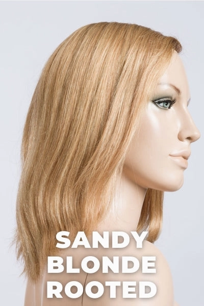 Ellen Wille Wigs - Breeze - Remy Human Hair