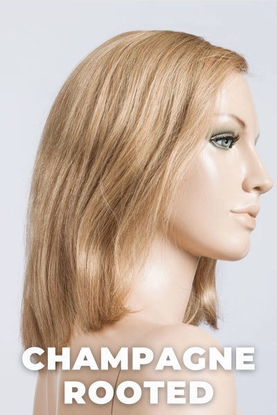 Ellen Wille Wigs - Breeze - Remy Human Hair