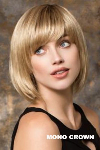 Ellen Wille Wigs - Change