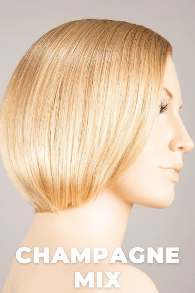 Ellen Wille Wigs - Cosmo II - European Remy Human Hair