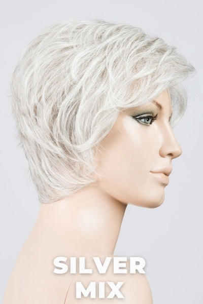 Ellen Wille Wigs - Cover