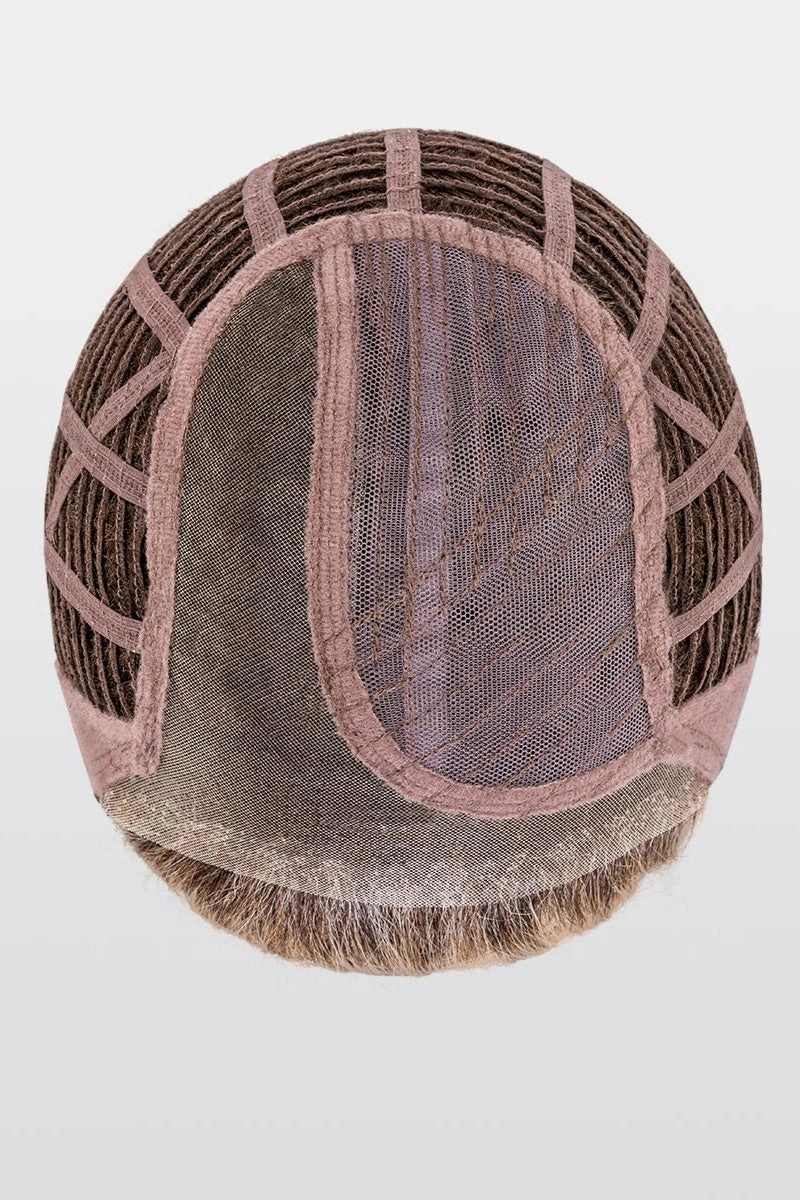 Ellen Wille Wigs - Cover