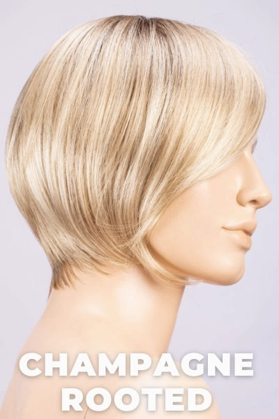 Ellen Wille Wigs - Devine