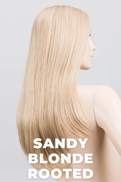 Ellen Wille Wigs - Diamond - Remy Human Hair