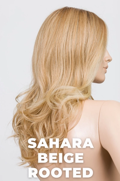 Ellen Wille Wigs - Diva