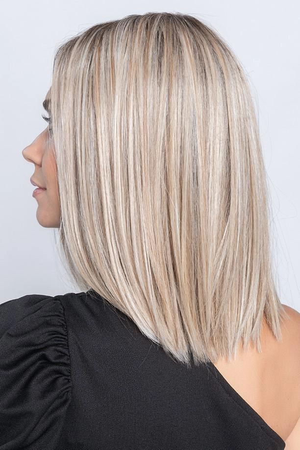 Ellen Wille Wigs - Drive