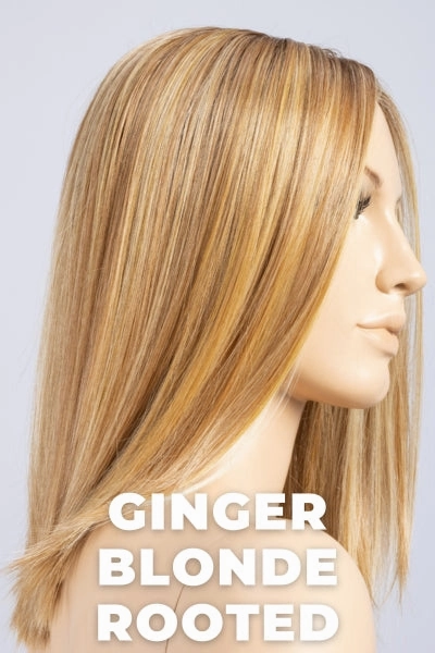 Ellen Wille Wigs - Drive