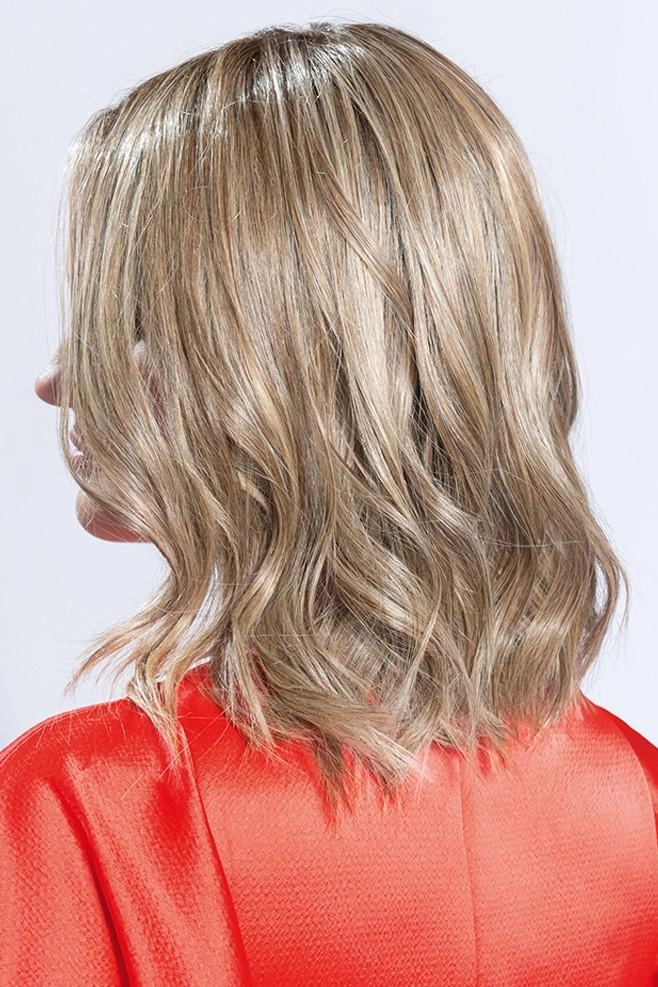 Ellen Wille Wigs - Drive