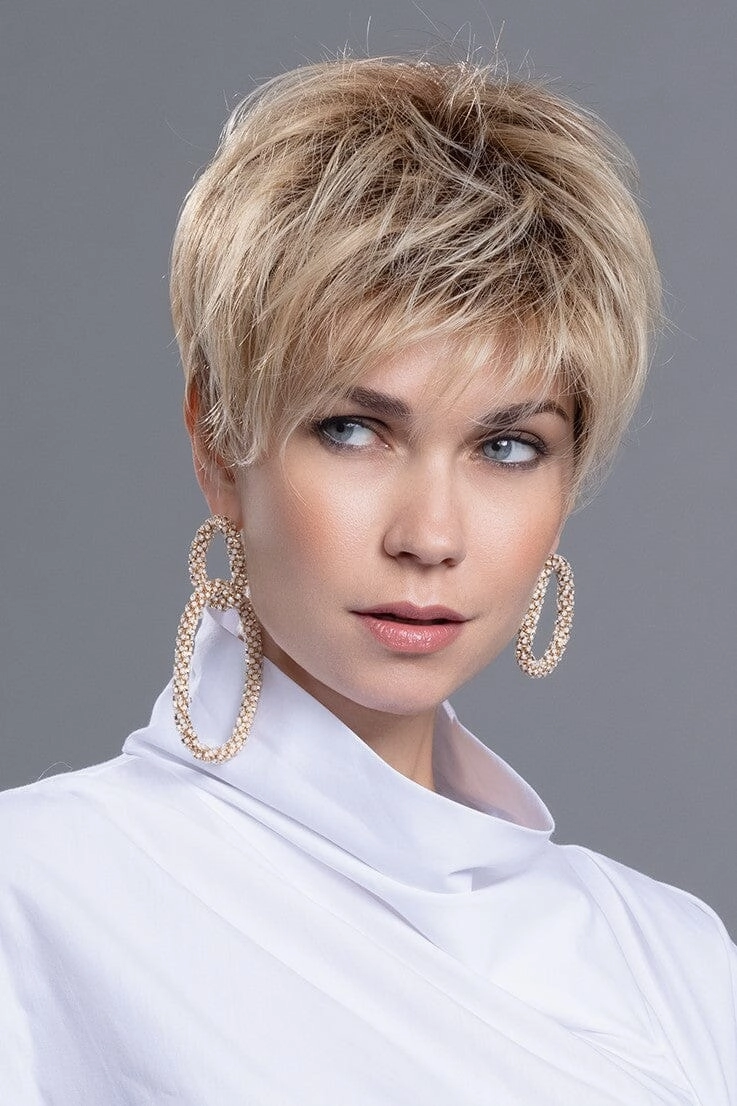 Ellen Wille Wigs - Elan