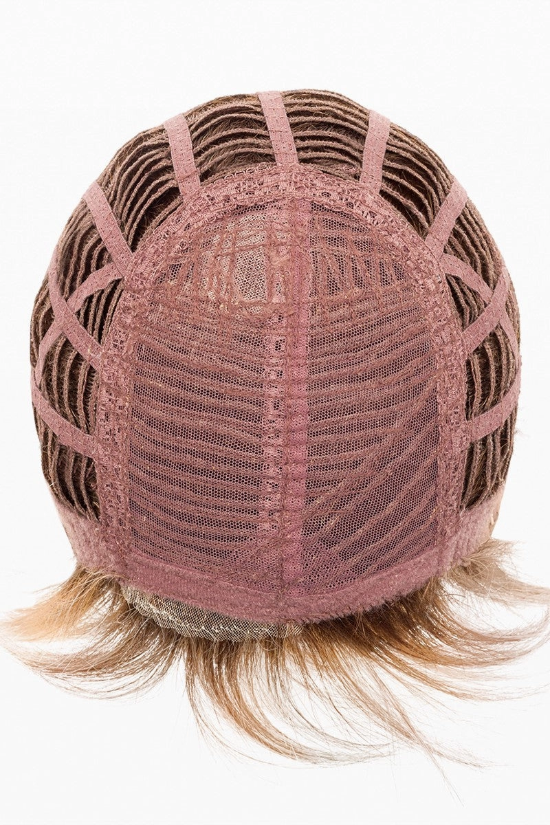 Ellen Wille Wigs - Elan