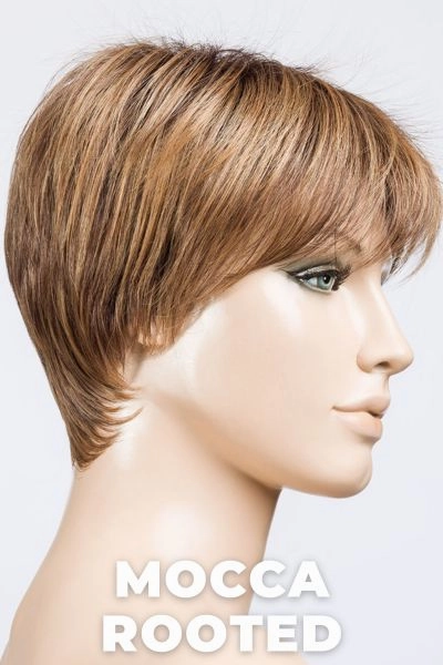 Ellen Wille Wigs - Elan