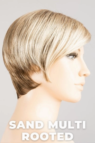 Ellen Wille Wigs - Fenja
