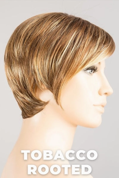 Ellen Wille Wigs - Fenja